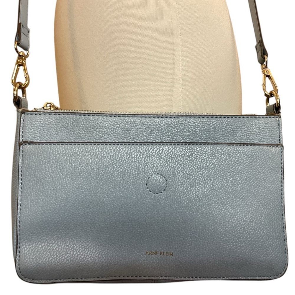 Anne Klein 2 piece Purse Set - Picture 5 of 9
